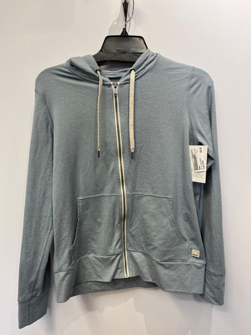 Vist Large View of Product Image Which is Used Vuori Active Long Sleeve S-4/6