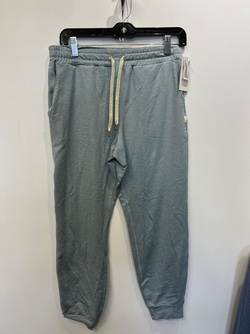 Vist Large View of Product Image Which is Used Vuori Active Pant 4-27