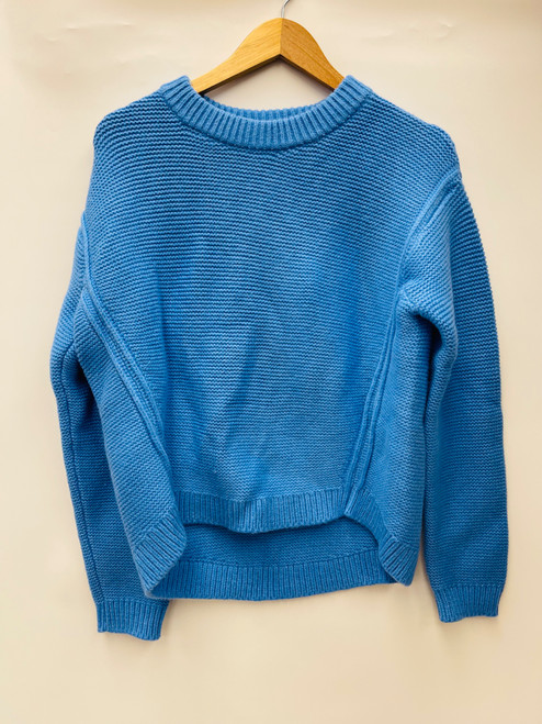 Vist Large View of Product Image Which is Used Banana Republic Heavyweight Sweater S-4/6