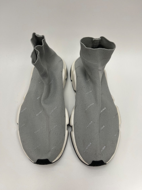 Vist Large View of Product Image Which is Used Balenciaga Mens Athletic Shoes 8