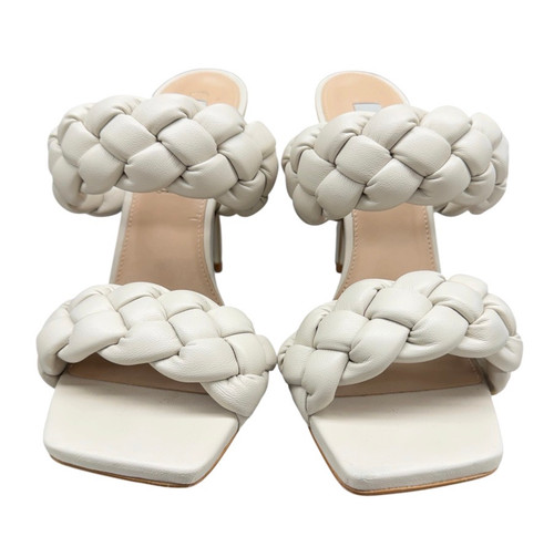 Vist Large View of Product Image Which is Used Steve Madden Dress Sandals 8