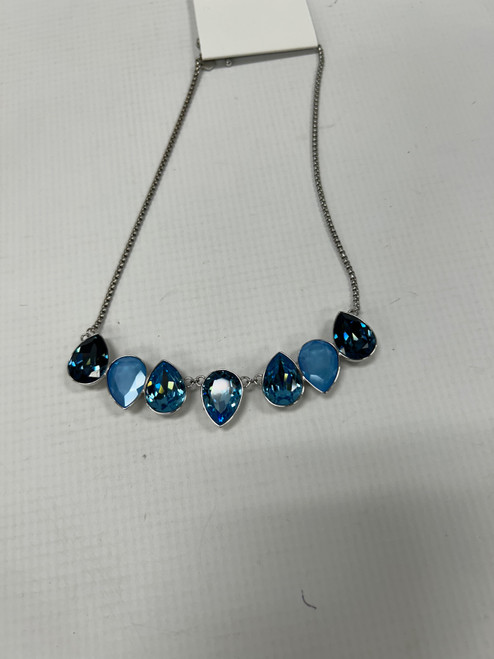 Vist Large View of Product Image Which is Used Touchstone Necklace