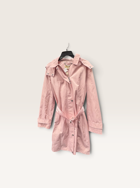 Vist Large View of Product Image Which is Used Michael Michael Kors Long Light Jacket XL-16