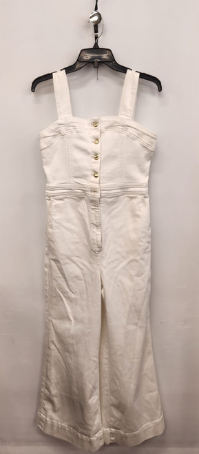 Vist Large View of Product Image Which is Used Maeve Jumpsuit M-8/10