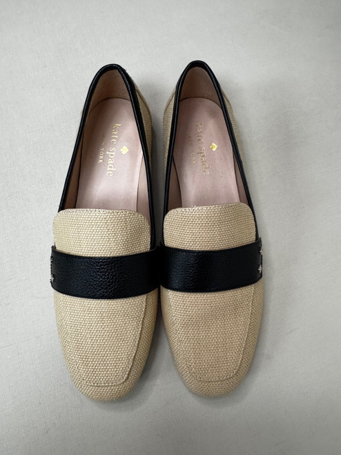 Vist Large View of Product Image Which is Used Kate Spade New York Flats 6