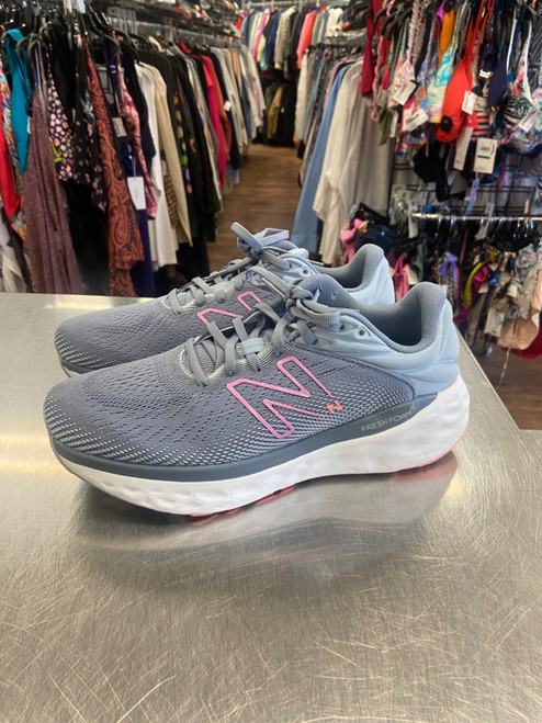 Vist Large View of Product Image Which is Used New Balance Performance Shoes 10.5