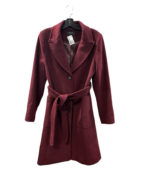 Vist Large View of Product Image Which is Used Karen Millen Long Light Jacket M-8/10