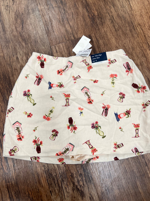 Vist Large View of Product Image Which is Used Unbranded Short Skirt S 4-6/27-28