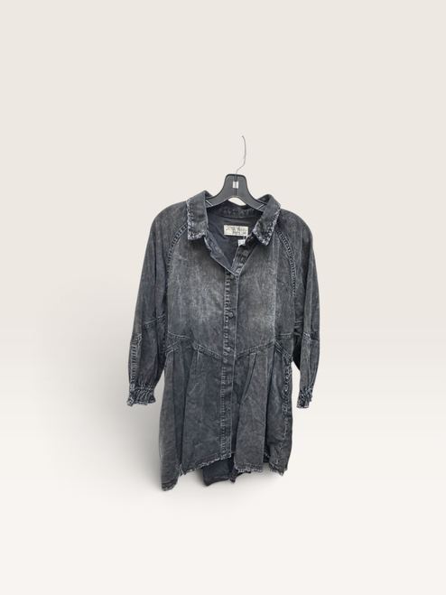 Vist Large View of Product Image Which is Used Free People Short Dress B M-8/10
