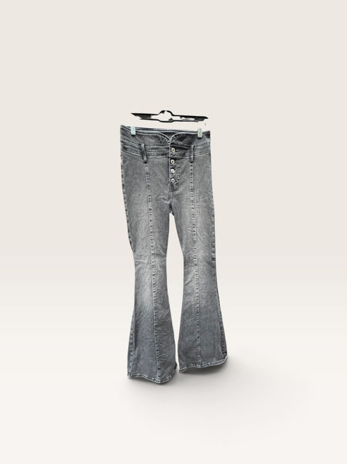 Vist Large View of Product Image Which is Used Free People Casual Pant 6-28