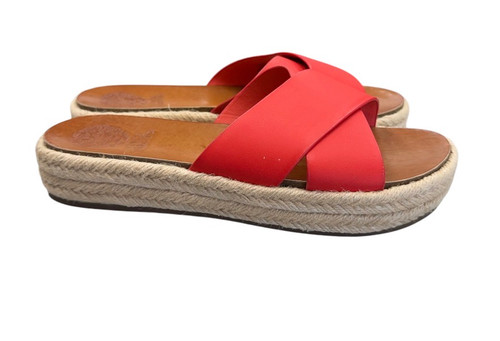 Vist Large View of Product Image Which is Used Vince Camuto Sandals 7.5