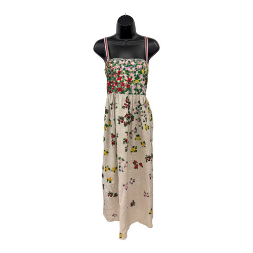 Vist Large View of Product Image Which is Used Payal Pratap Long Dress B M-8/10