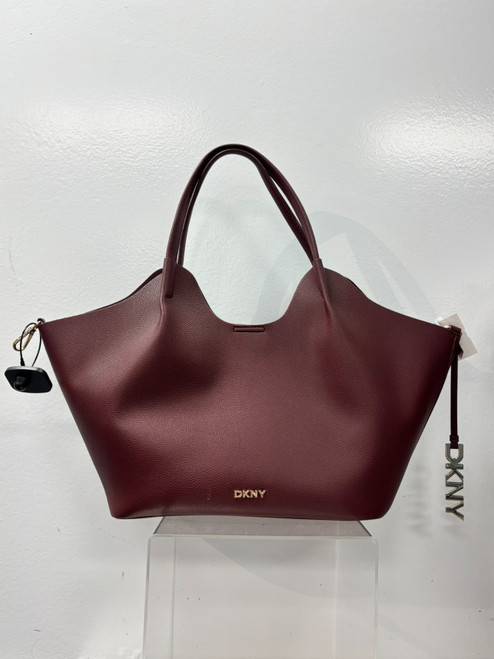 Vist Large View of Product Image Which is Used DKNY Large Handbag