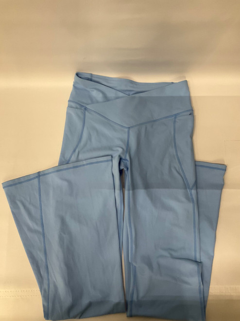 Vist Large View of Product Image Which is Used Fabletics Active Pant M 8-10/28-30