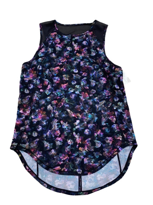 Vist Large View of Product Image Which is Used Lululemon Athletica Active Tank Top L-12/14