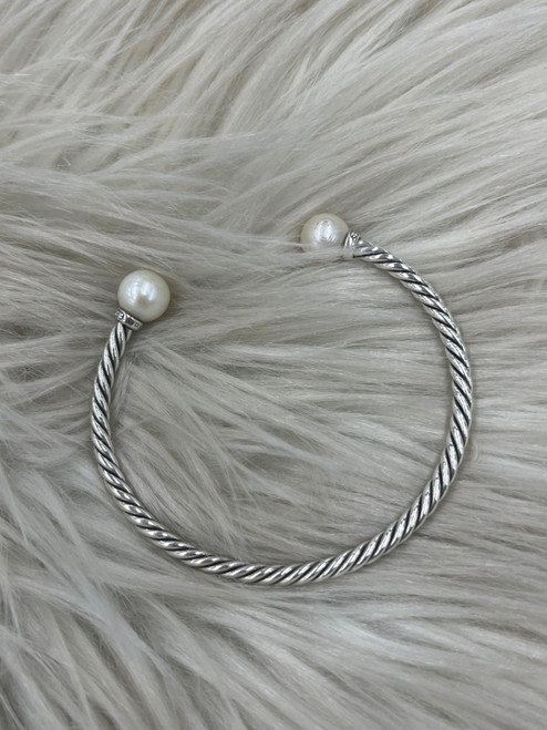Vist Large View of Product Image Which is Used David Yurman Bracelet