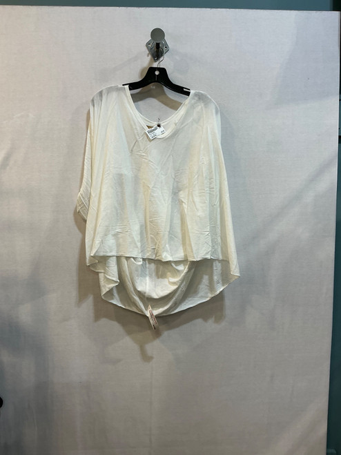 Vist Large View of Product Image Which is Used Free People Short Sleeve Top S-4/6