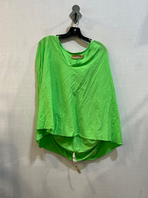 Vist Large View of Product Image Which is Used Free People Short Sleeve Top M-8/10