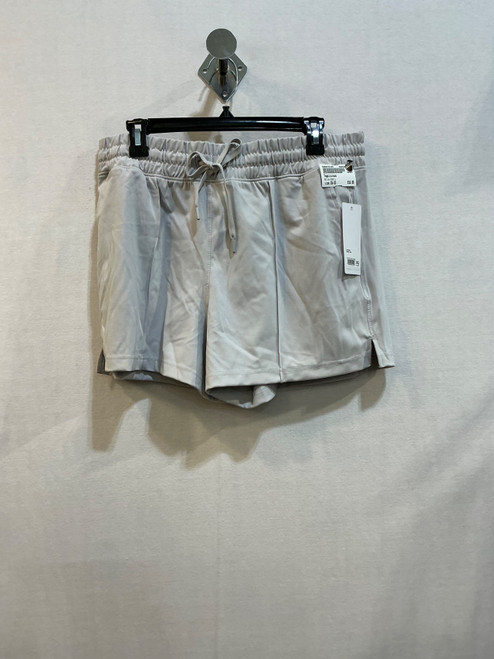 Vist Large View of Product Image Which is Used Yogalicious Active Shorts 16-33