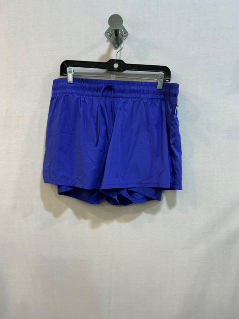 Vist Large View of Product Image Which is Used Spyder Active Shorts 12-31