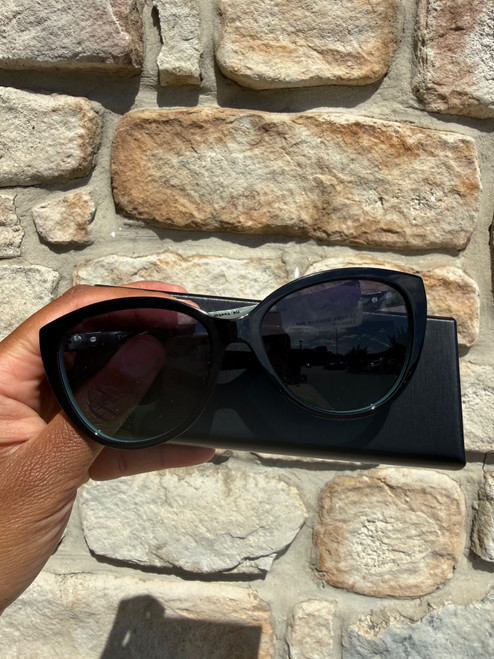 Vist Large View of Product Image Which is Used Tiffany & Co. Sunglasses