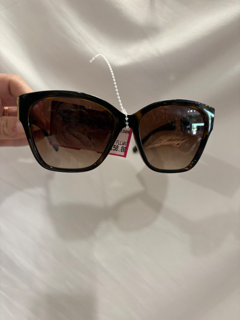 Vist Large View of Product Image Which is Used Tiffany & Co. Sunnglasses