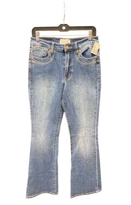 Vist Large View of Product Image Which is Used Dear John Denim 6-28