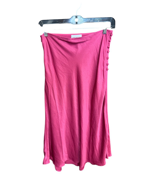 Vist Large View of Product Image Which is Used Frnch Long Skirt XS 0-2/25-26