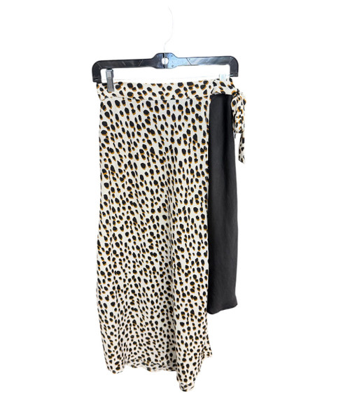 Vist Large View of Product Image Which is Used TCEC Long Skirt S 4-6/27-28