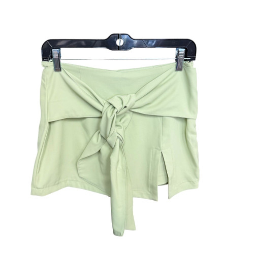 Vist Large View of Product Image Which is Used Unbranded Short Skirt S 4-6/27-28