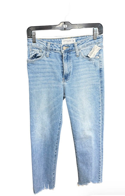 Vist Large View of Product Image Which is Used Unbranded Denim 0-25