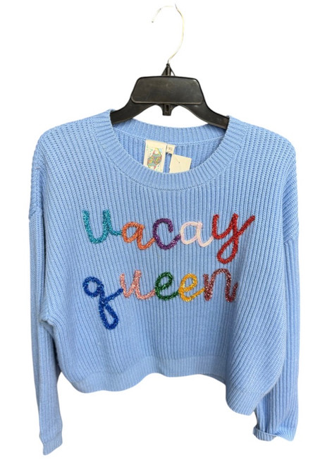 Vist Large View of Product Image Which is Used Unbranded Lightweight Sweater XS-0/2