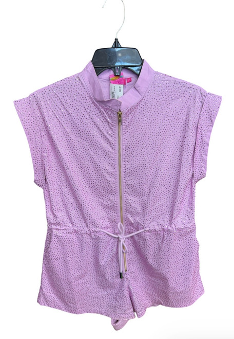 Vist Large View of Product Image Which is Used Unbranded Romper XS-0/2