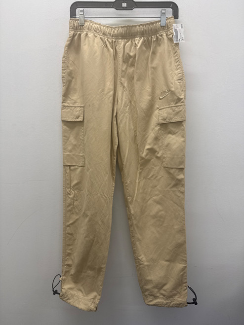 Vist Large View of Product Image Which is Used Nike Tan Mens Athletic Pant S