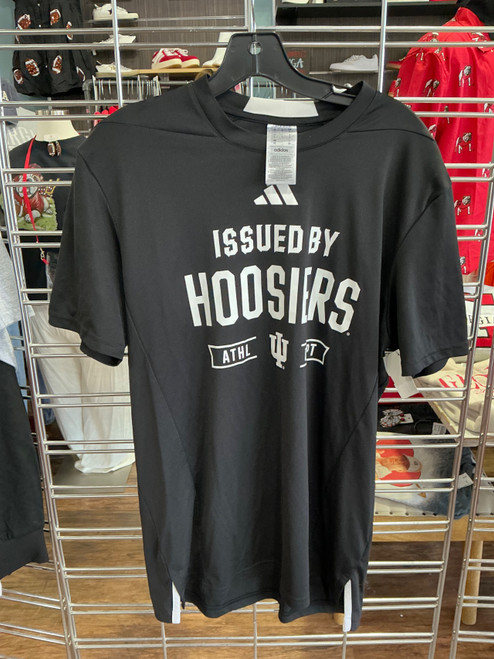 Vist Large View of Product Image Which is Used Adidas Short Sleeve Top L-12/14