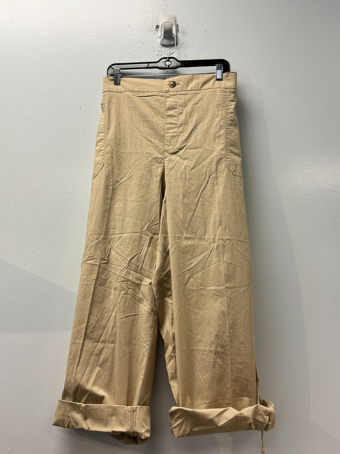 Vist Large View of Product Image Which is Used Unbranded Casual Pant 4X 24/37