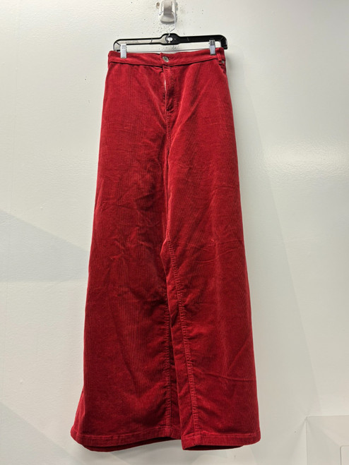 Vist Large View of Product Image Which is Used Penningtons Casual Pant 4X 24/37