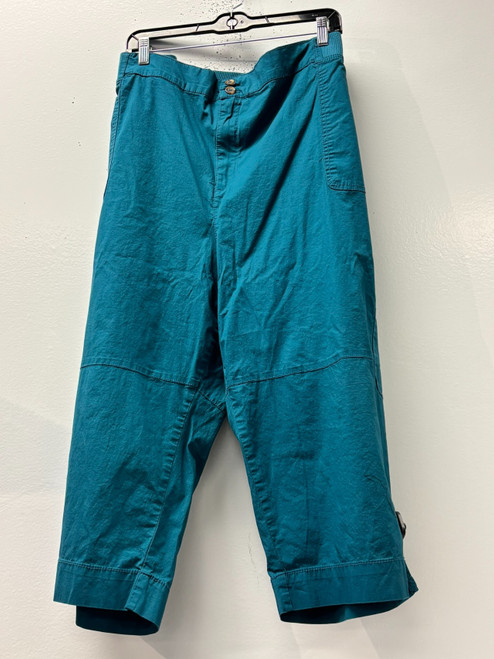 Vist Large View of Product Image Which is Used Penningtons Casual Pant 5X