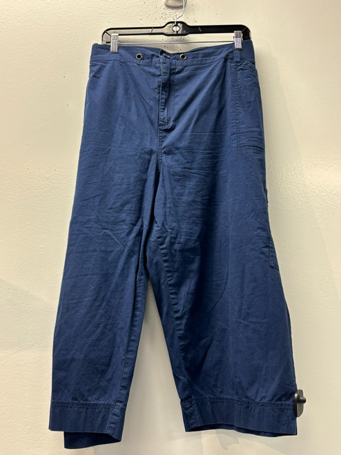 Vist Large View of Product Image Which is Used Penningtons Casual Pant 5X