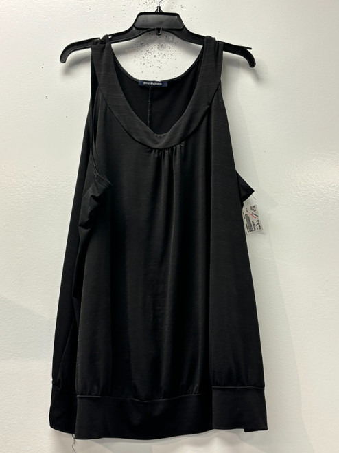 Vist Large View of Product Image Which is Used Penningtons Tank Top 5X-26