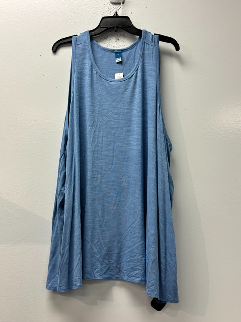 Vist Large View of Product Image Which is Used Old Navy Sleeveless Top 4X-24