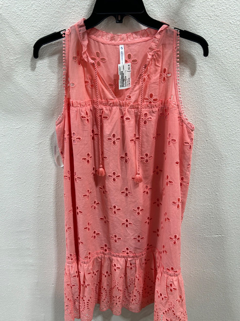 Vist Large View of Product Image Which is Used Southern Tide Long Dress B S-4/6