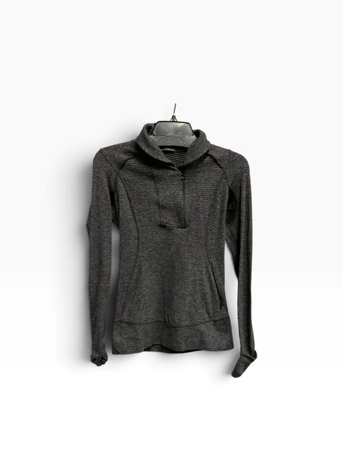Vist Large View of Product Image Which is Used Lululemon Athletica Active Jacket S-4/6