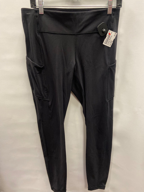 Vist Large View of Product Image Which is Used Lululemon Athletica Active Leggings 10-30