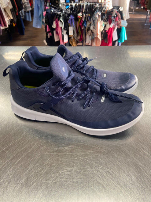 Vist Large View of Product Image Which is Used Puma Performance Shoes 10