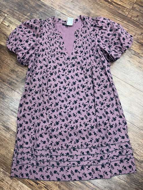 Vist Large View of Product Image Which is Used Madewell Short Dress B S-4/6