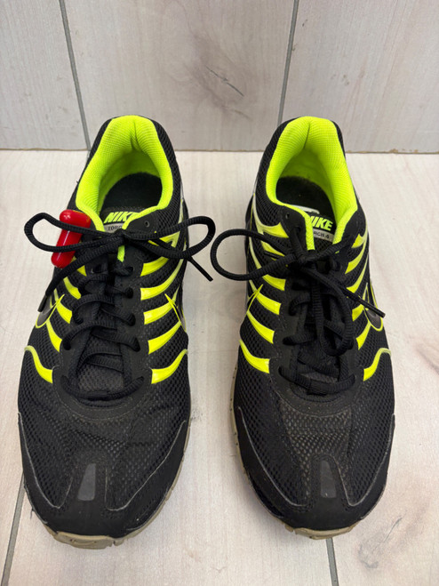 Vist Large View of Product Image Which is Used Nike Mens Athletic Shoes 11