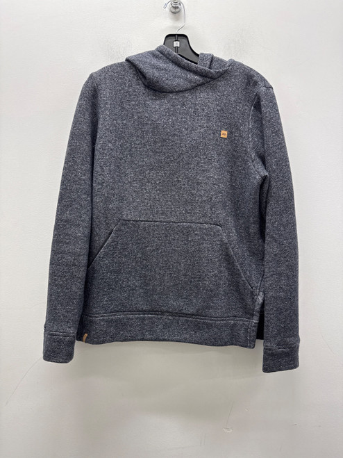 Vist Large View of Product Image Which is Used grey 10Tree Sweatshirt and sweatpant set M-8/10
