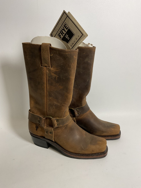 Vist Large View of Product Image Which is Used Frye Tall Boots 7