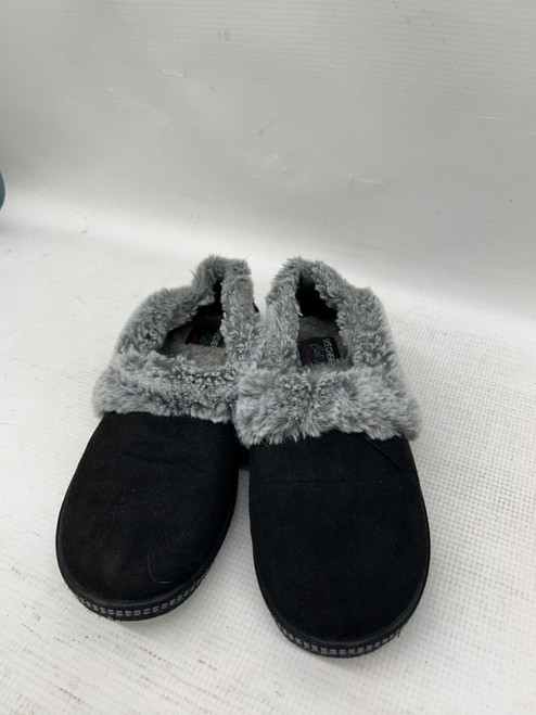 Vist Large View of Product Image Which is Used Skechers Flats 6